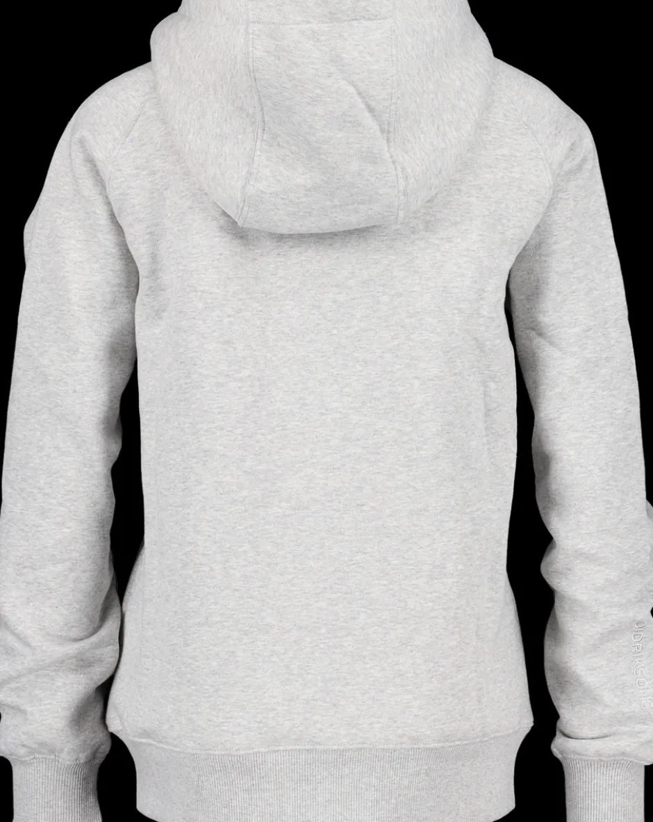 Didriksons Ven Women's Full-Zip- Hoodies & Sweatshirts