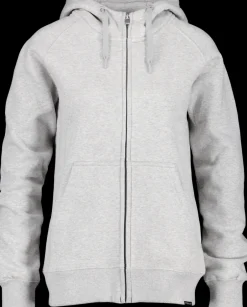 Didriksons Ven Women's Full-Zip- Hoodies & Sweatshirts