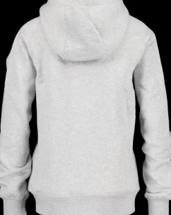 Didriksons Ven Women's Full-Zip- Hoodies & Sweatshirts