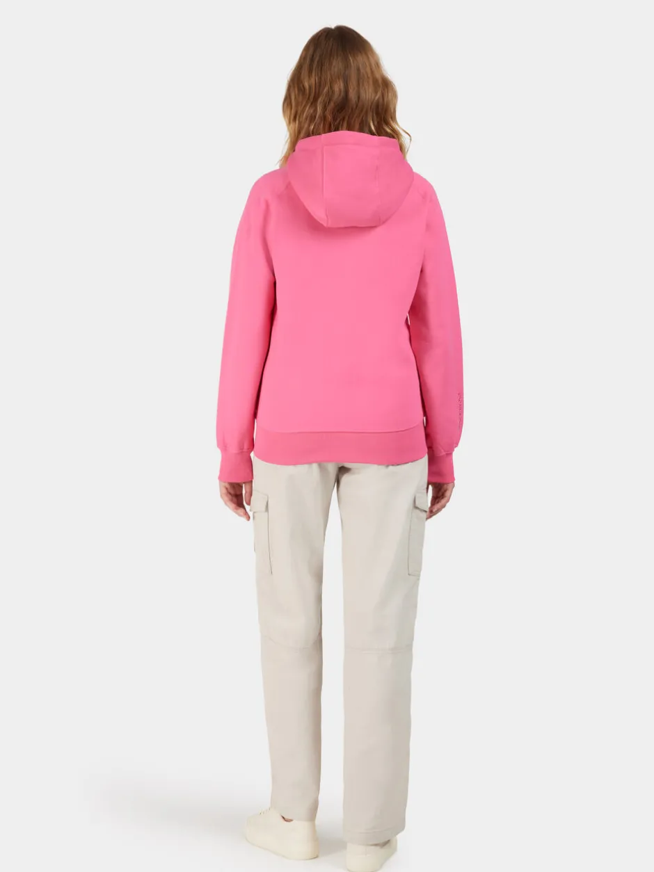 Didriksons Ven Women's Full-Zip- Hoodies & Sweatshirts