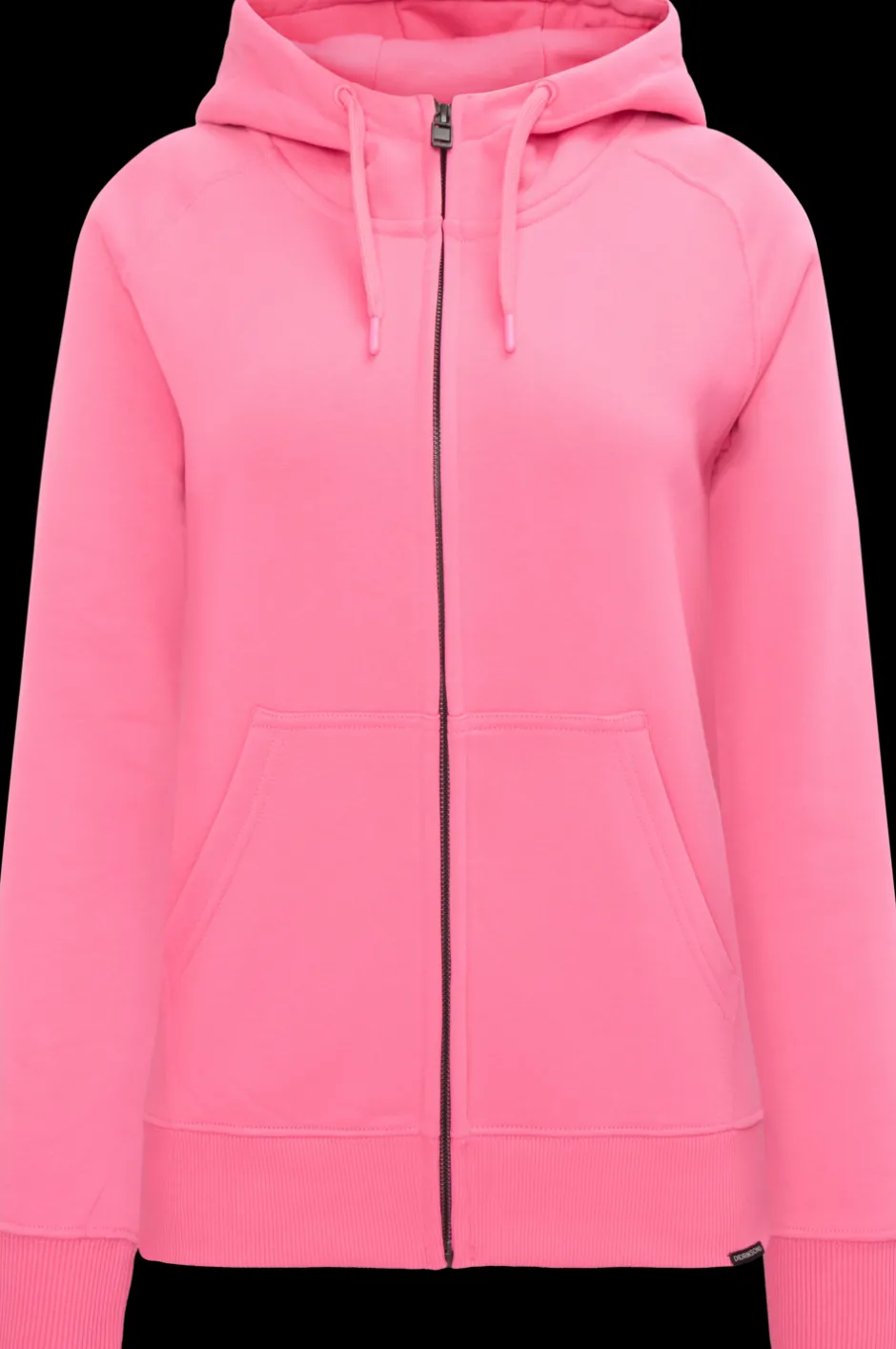 Didriksons Ven Women's Full-Zip- Hoodies & Sweatshirts