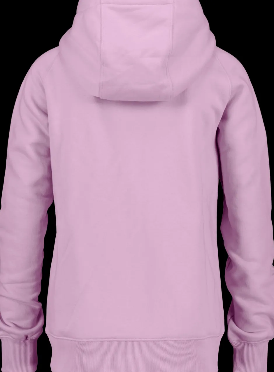 Didriksons Ven Women's Full-Zip- Hoodies & Sweatshirts