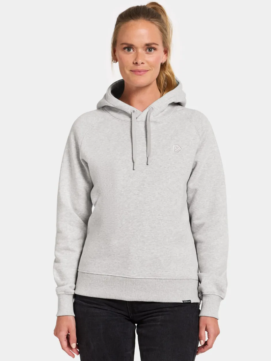 Didriksons Ven Women's Hoodie- Hoodies & Sweatshirts