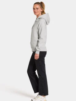Didriksons Ven Women's Hoodie- Hoodies & Sweatshirts