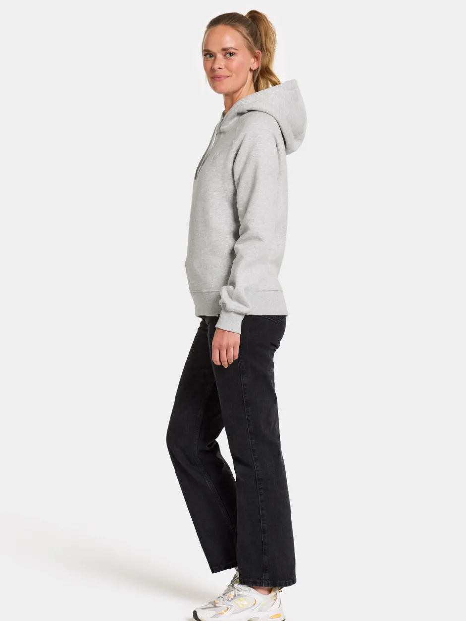 Didriksons Ven Women's Hoodie- Hoodies & Sweatshirts