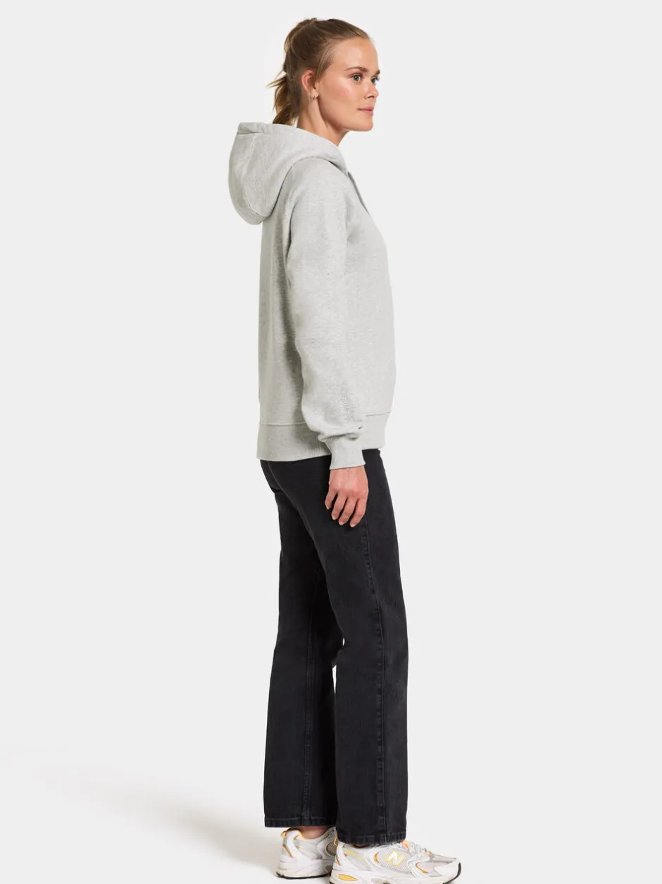 Didriksons Ven Women's Hoodie- Hoodies & Sweatshirts