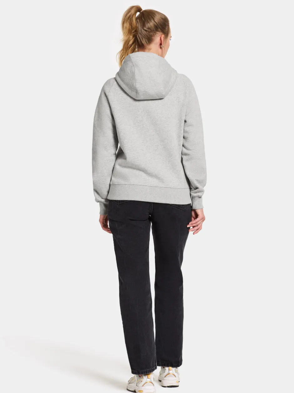 Didriksons Ven Women's Hoodie- Hoodies & Sweatshirts