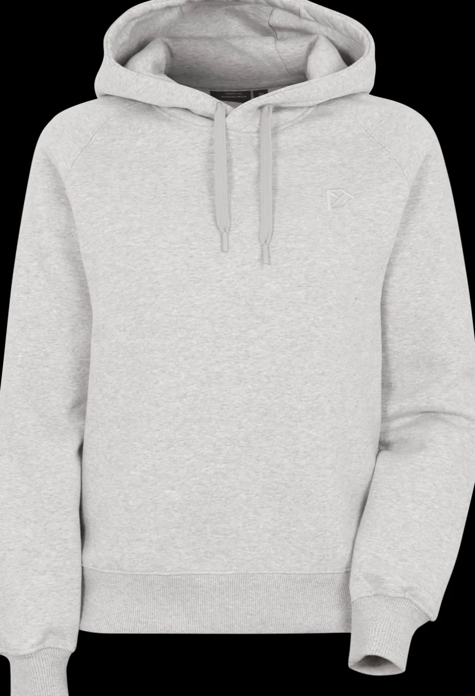 Didriksons Ven Women's Hoodie- Hoodies & Sweatshirts