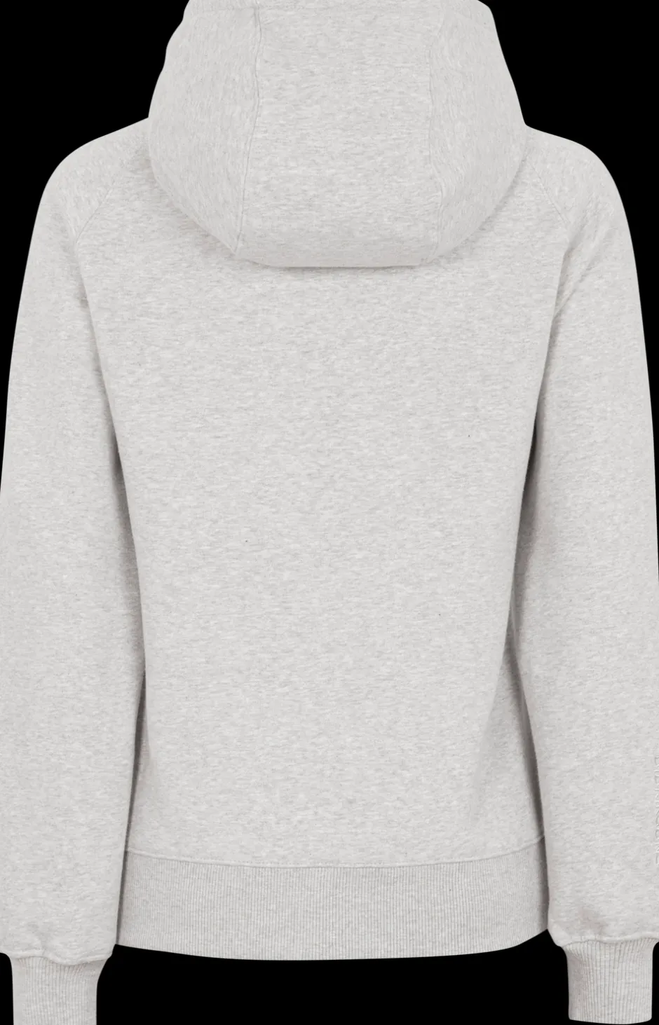 Didriksons Ven Women's Hoodie- Hoodies & Sweatshirts