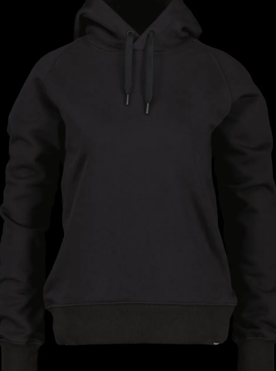 Didriksons Ven Women's Hoodie- Hoodies & Sweatshirts