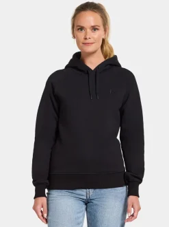 Didriksons Ven Women's Hoodie- Hoodies & Sweatshirts