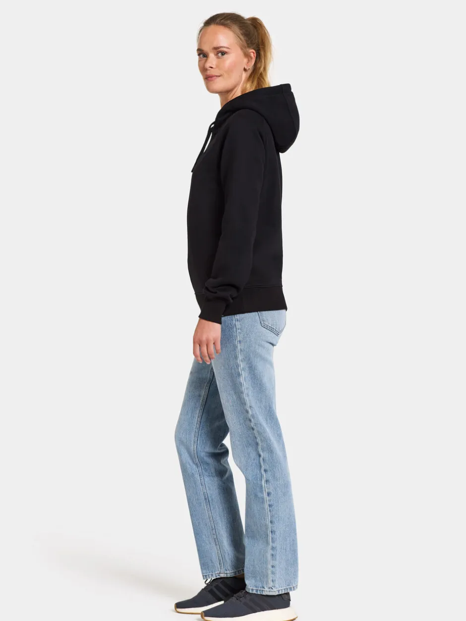 Didriksons Ven Women's Hoodie- Hoodies & Sweatshirts