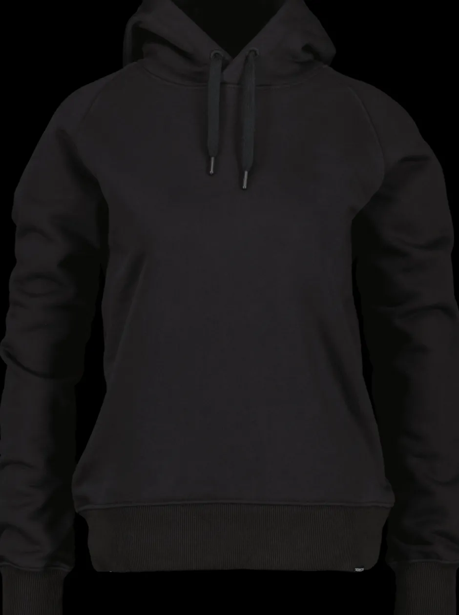 Didriksons Ven Women's Hoodie- Hoodies & Sweatshirts