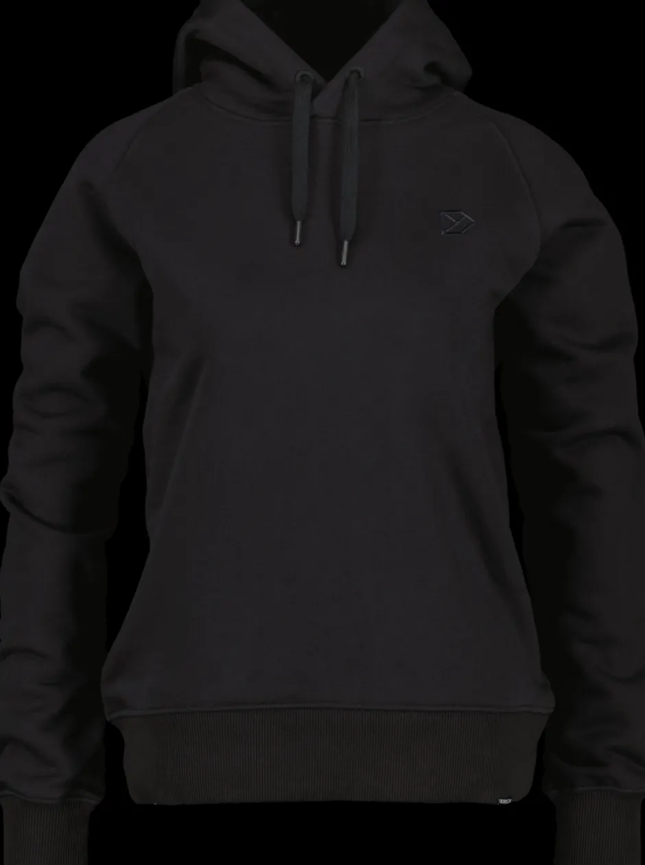 Didriksons Ven Women's Hoodie- Hoodies & Sweatshirts