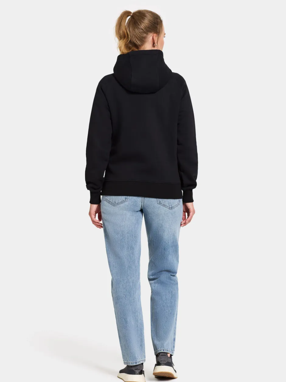 Didriksons Ven Women's Hoodie- Hoodies & Sweatshirts