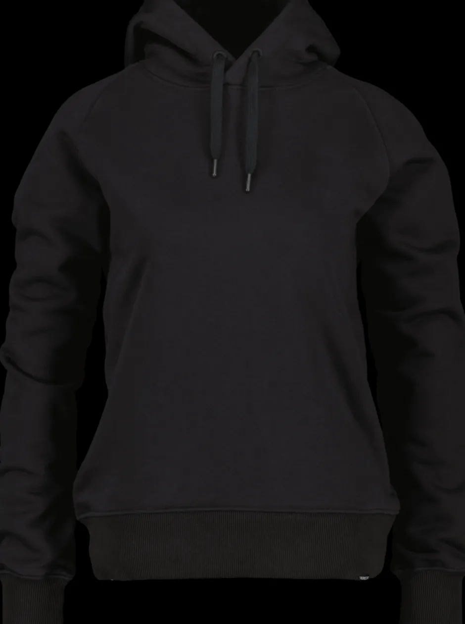 Didriksons Ven Women's Hoodie- Hoodies & Sweatshirts