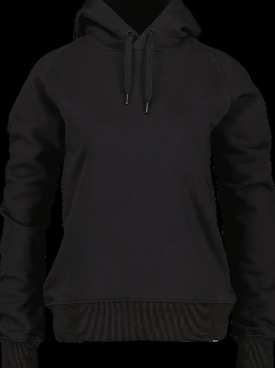 Didriksons Ven Women's Hoodie- Hoodies & Sweatshirts