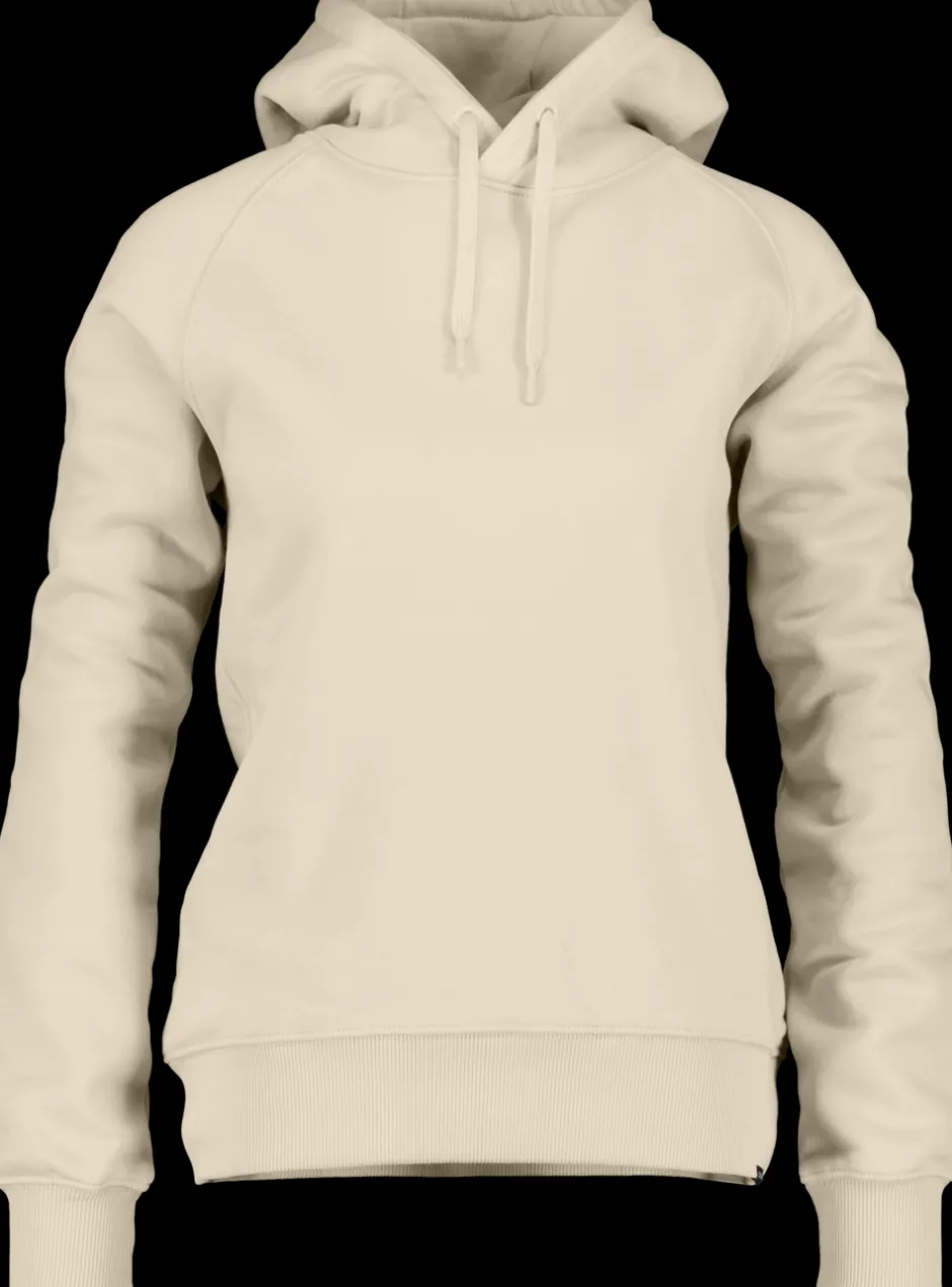 Didriksons Ven Women's Hoodie- Hoodies & Sweatshirts