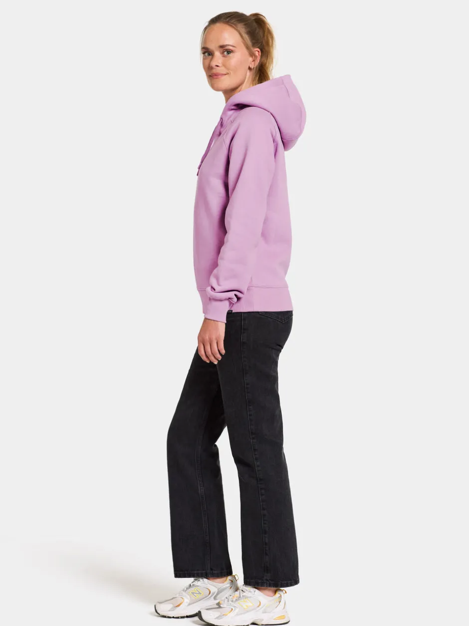 Didriksons Ven Women's Hoodie- Hoodies & Sweatshirts