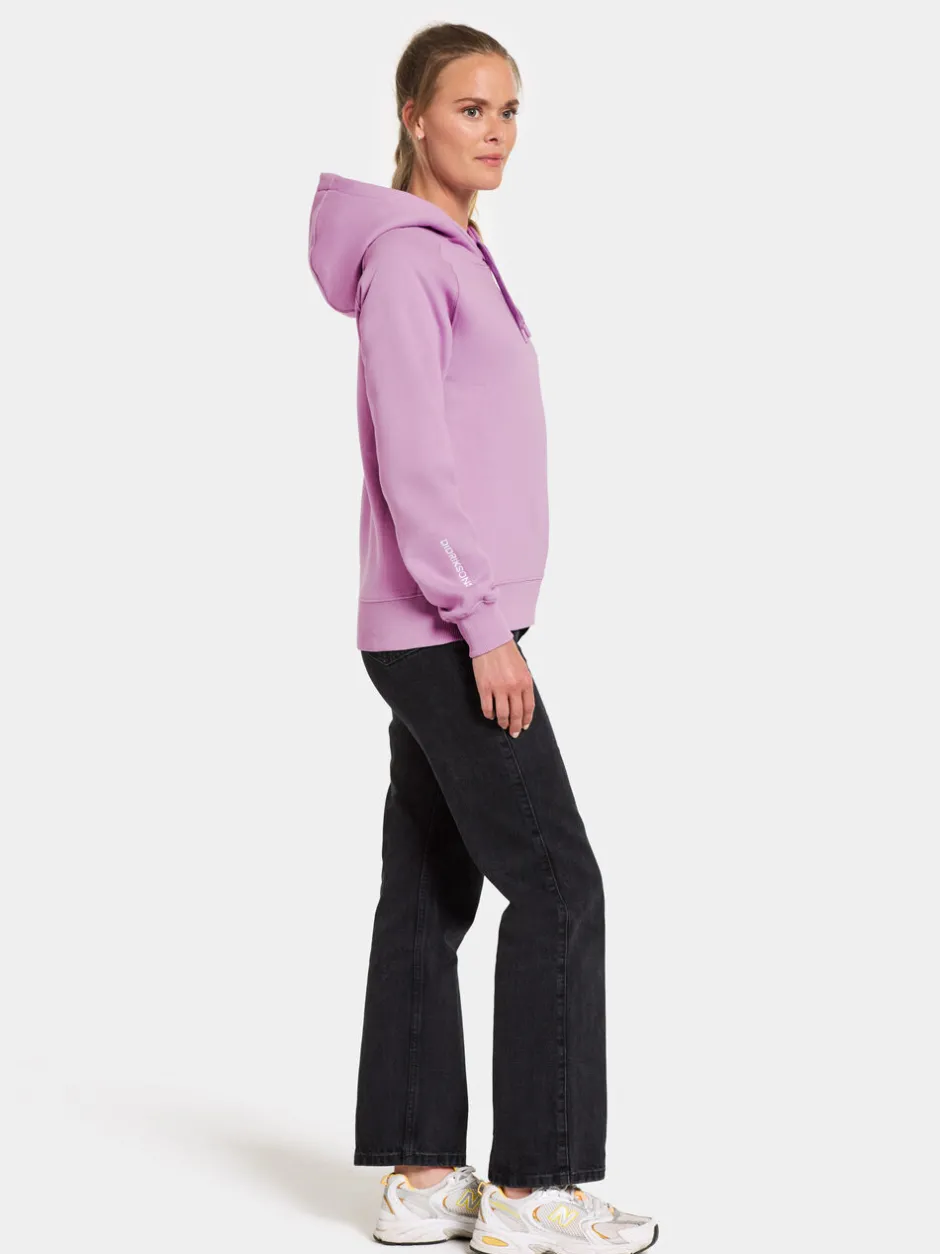 Didriksons Ven Women's Hoodie- Hoodies & Sweatshirts