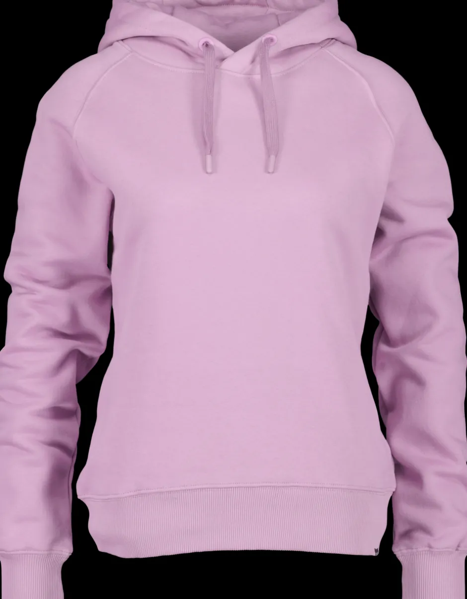 Didriksons Ven Women's Hoodie- Hoodies & Sweatshirts