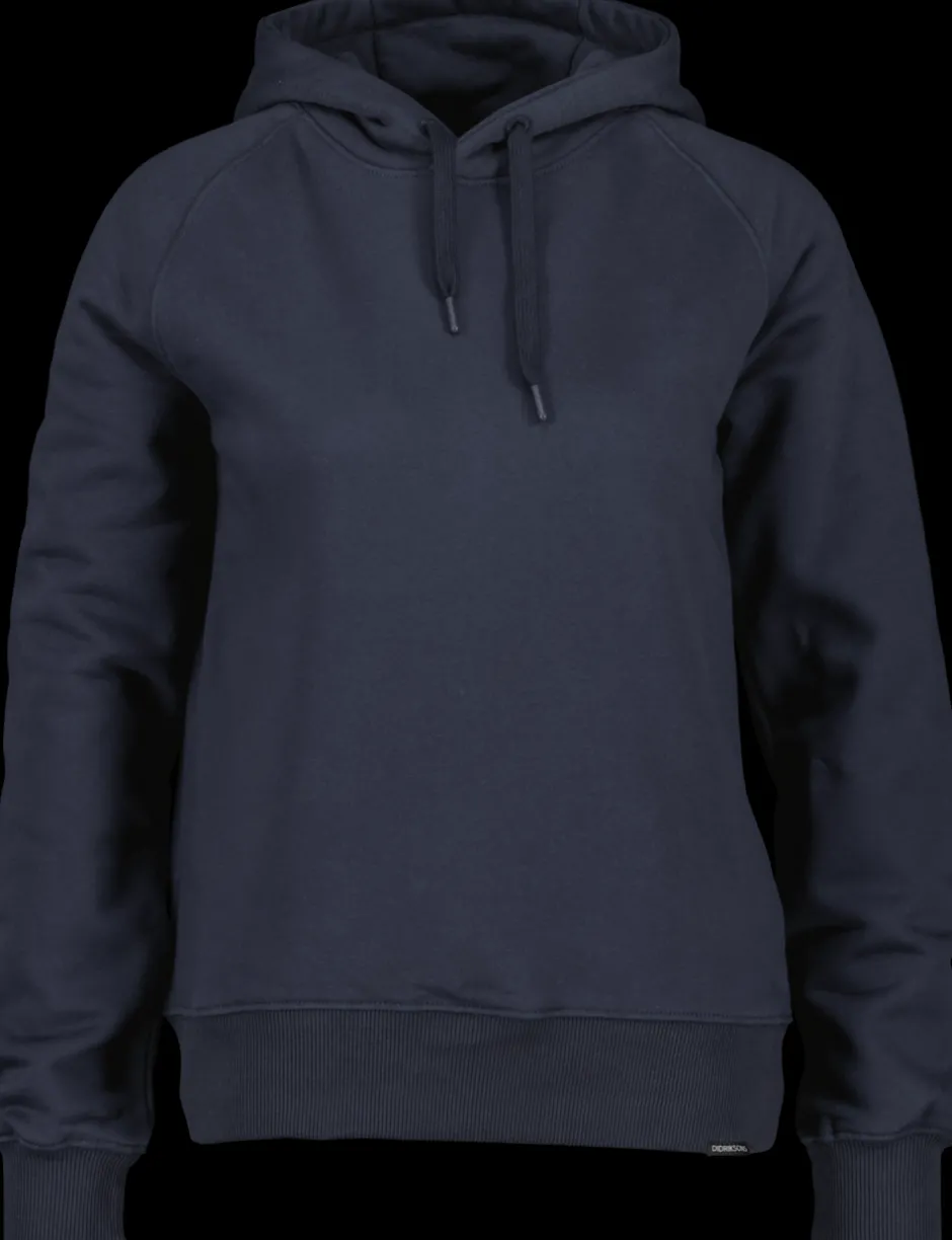 Didriksons Ven Women's Hoodie- Hoodies & Sweatshirts