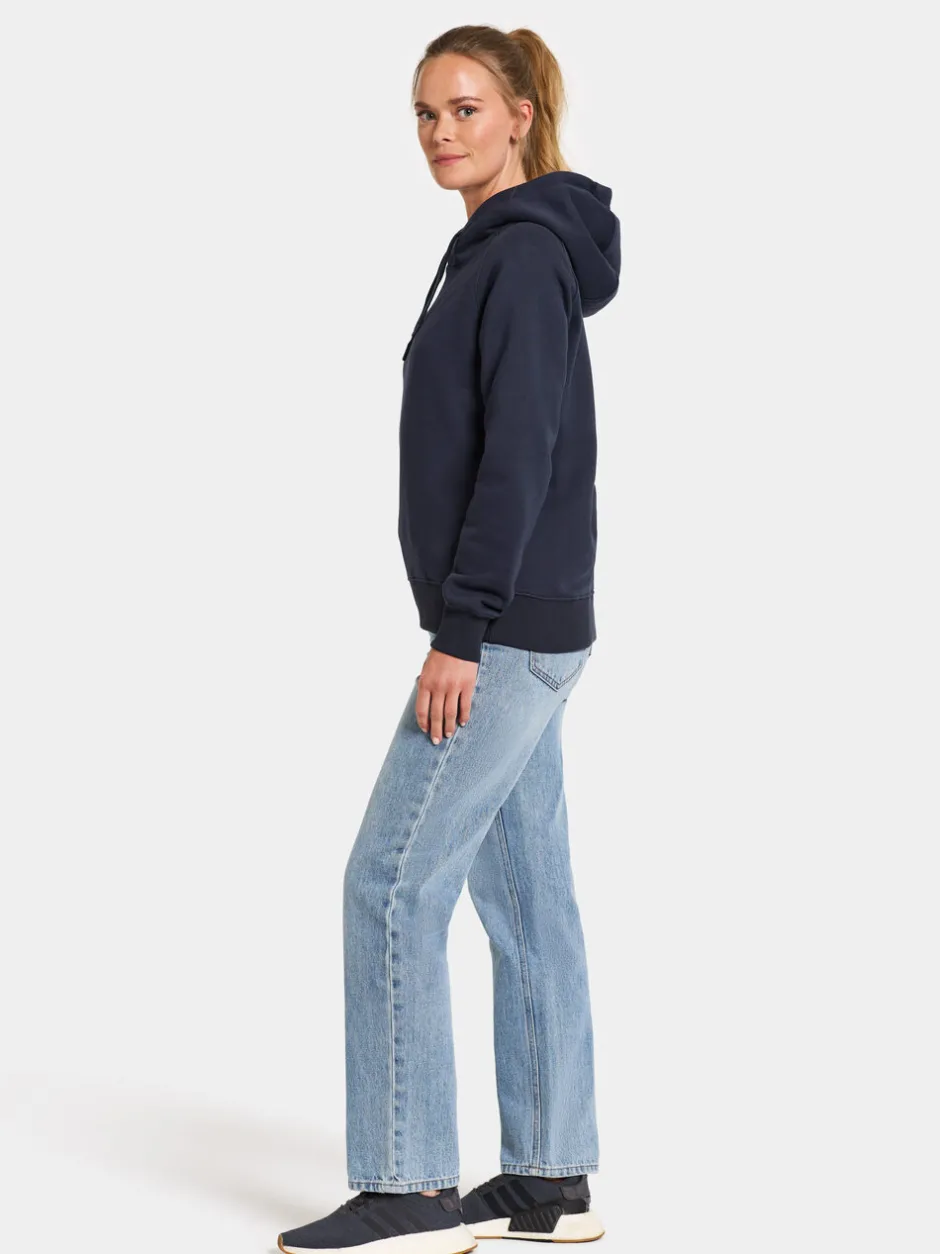 Didriksons Ven Women's Hoodie- Hoodies & Sweatshirts