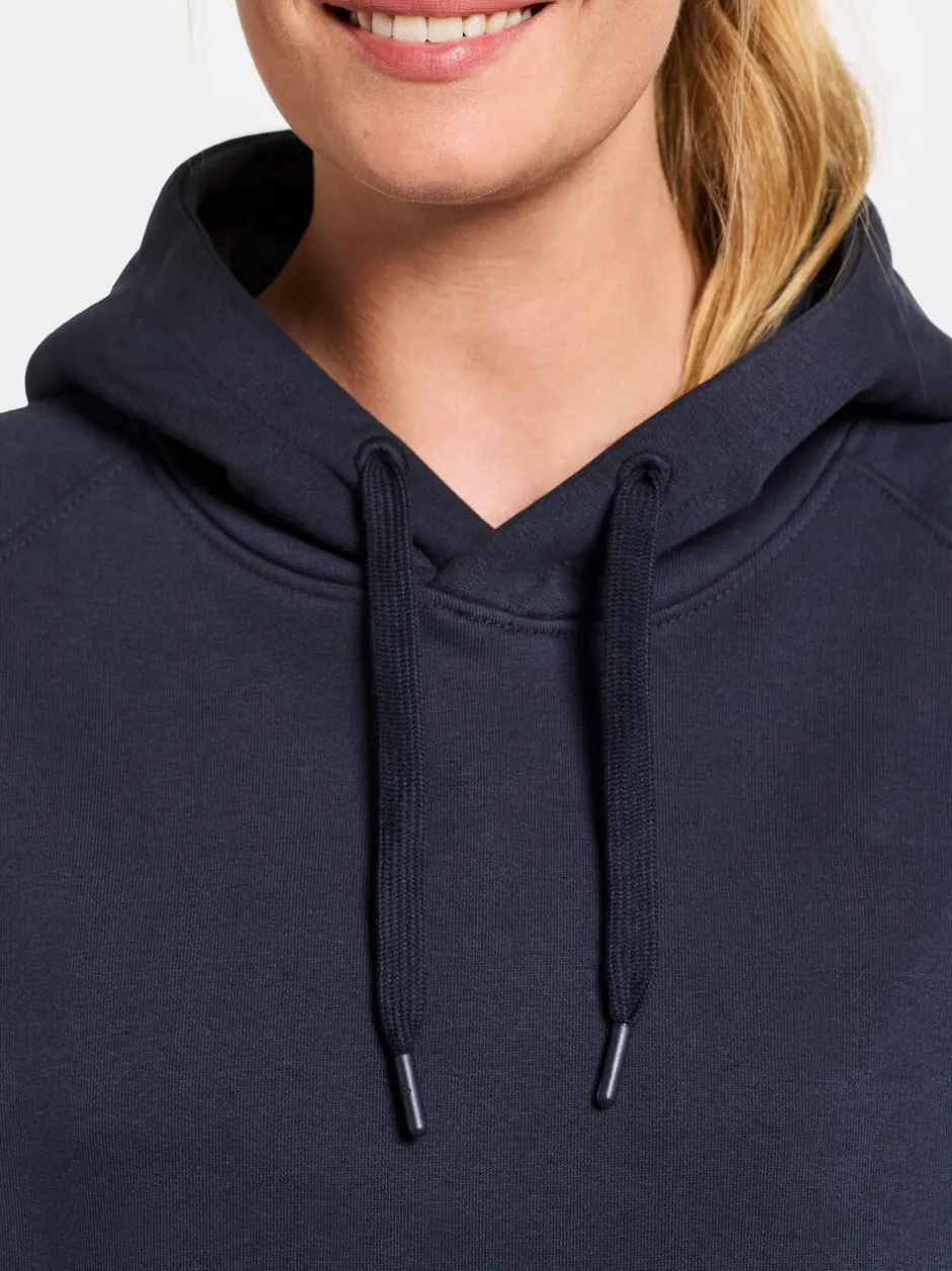 Didriksons Ven Women's Hoodie- Hoodies & Sweatshirts