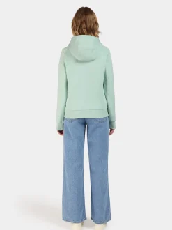 Didriksons Ven Women's Hoodie- Hoodies & Sweatshirts