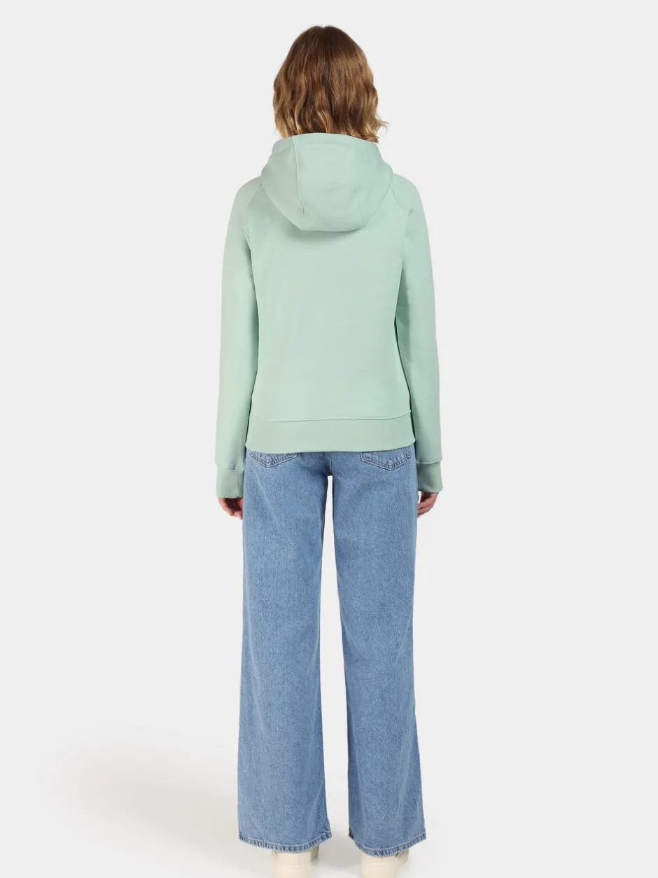 Didriksons Ven Women's Hoodie- Hoodies & Sweatshirts