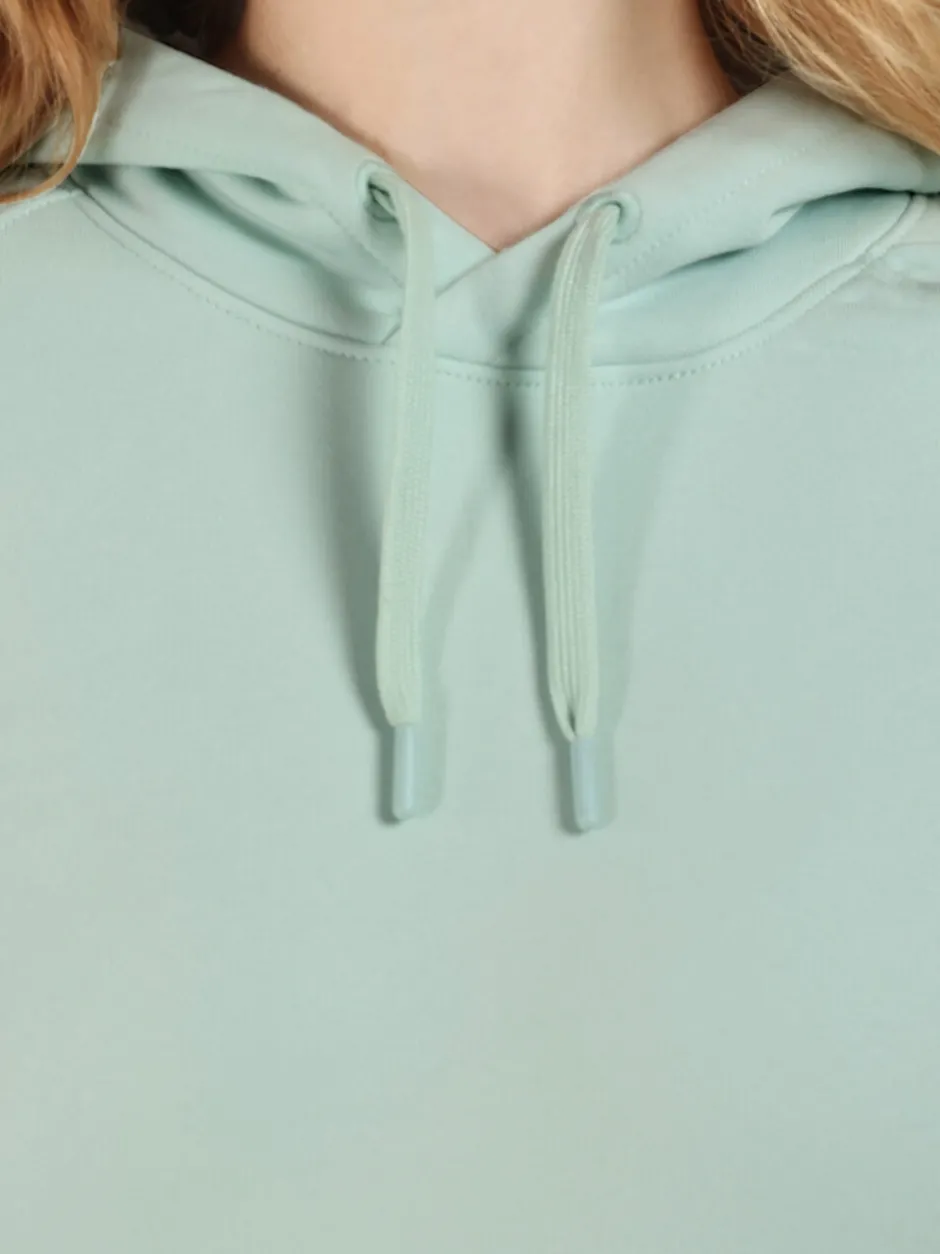 Didriksons Ven Women's Hoodie- Hoodies & Sweatshirts