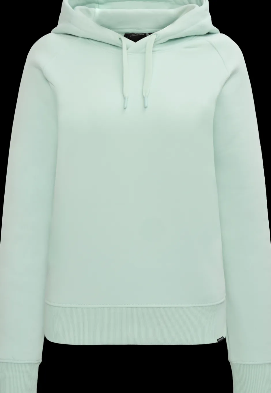 Didriksons Ven Women's Hoodie- Hoodies & Sweatshirts