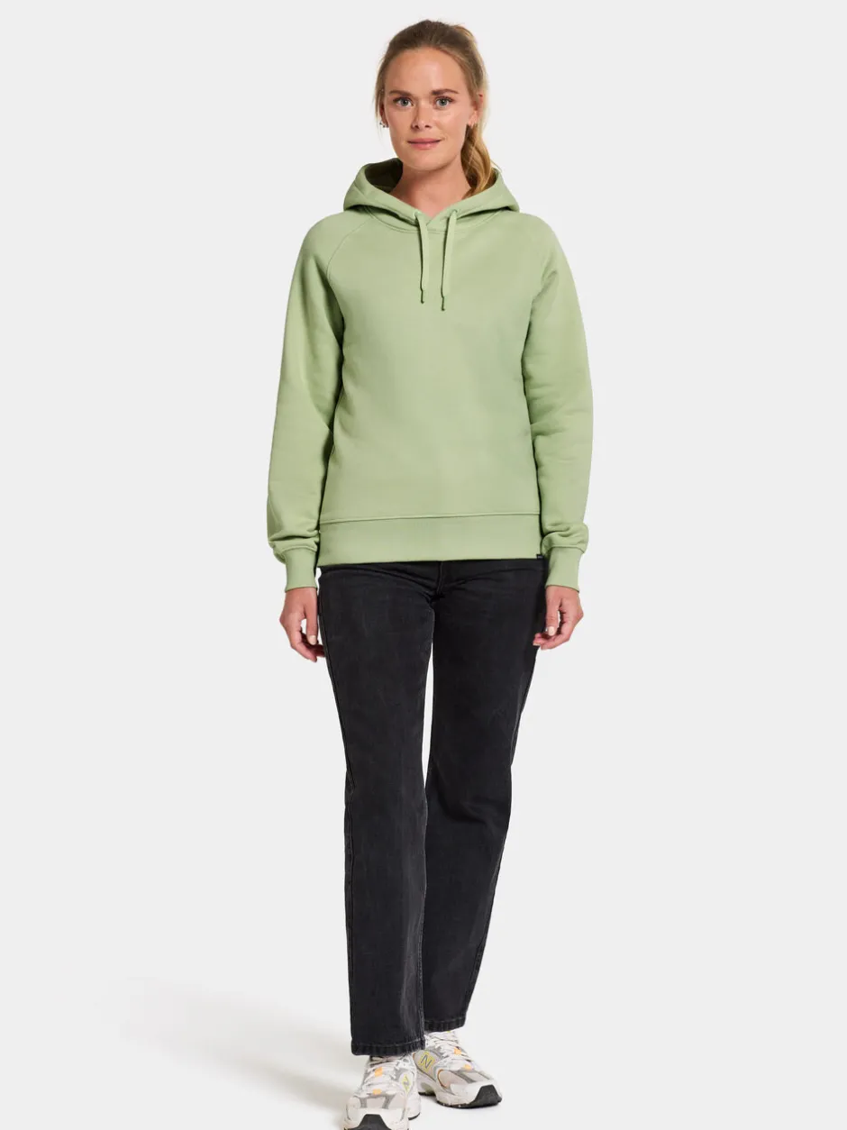Didriksons Ven Women's Hoodie- Hoodies & Sweatshirts