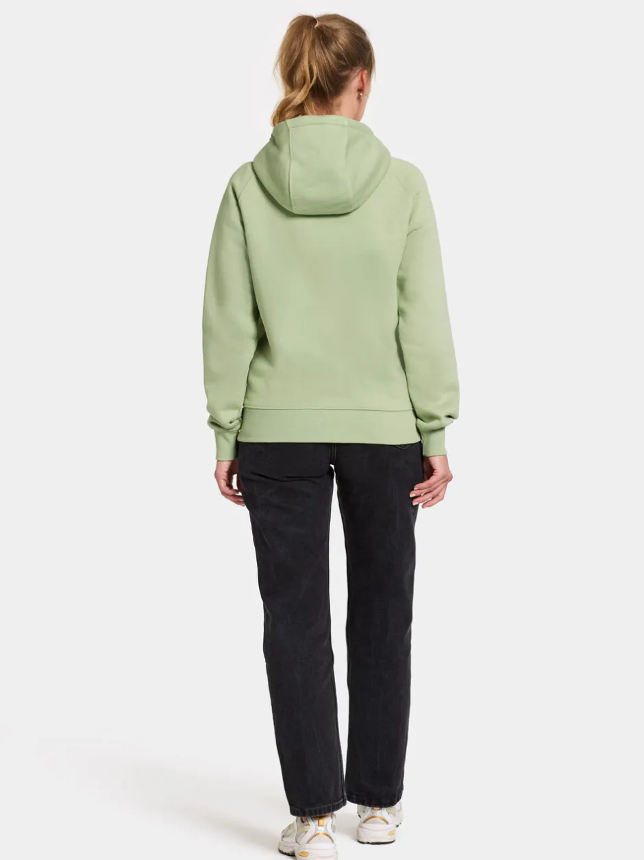 Didriksons Ven Women's Hoodie- Hoodies & Sweatshirts