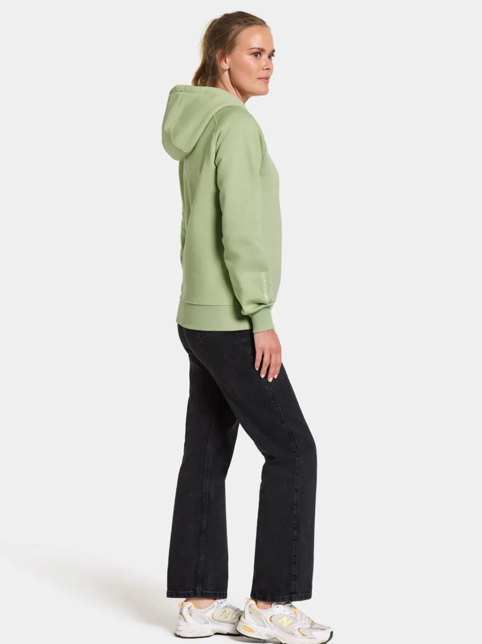 Didriksons Ven Women's Hoodie- Hoodies & Sweatshirts