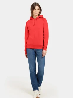 Didriksons Ven Women's Hoodie- Hoodies & Sweatshirts