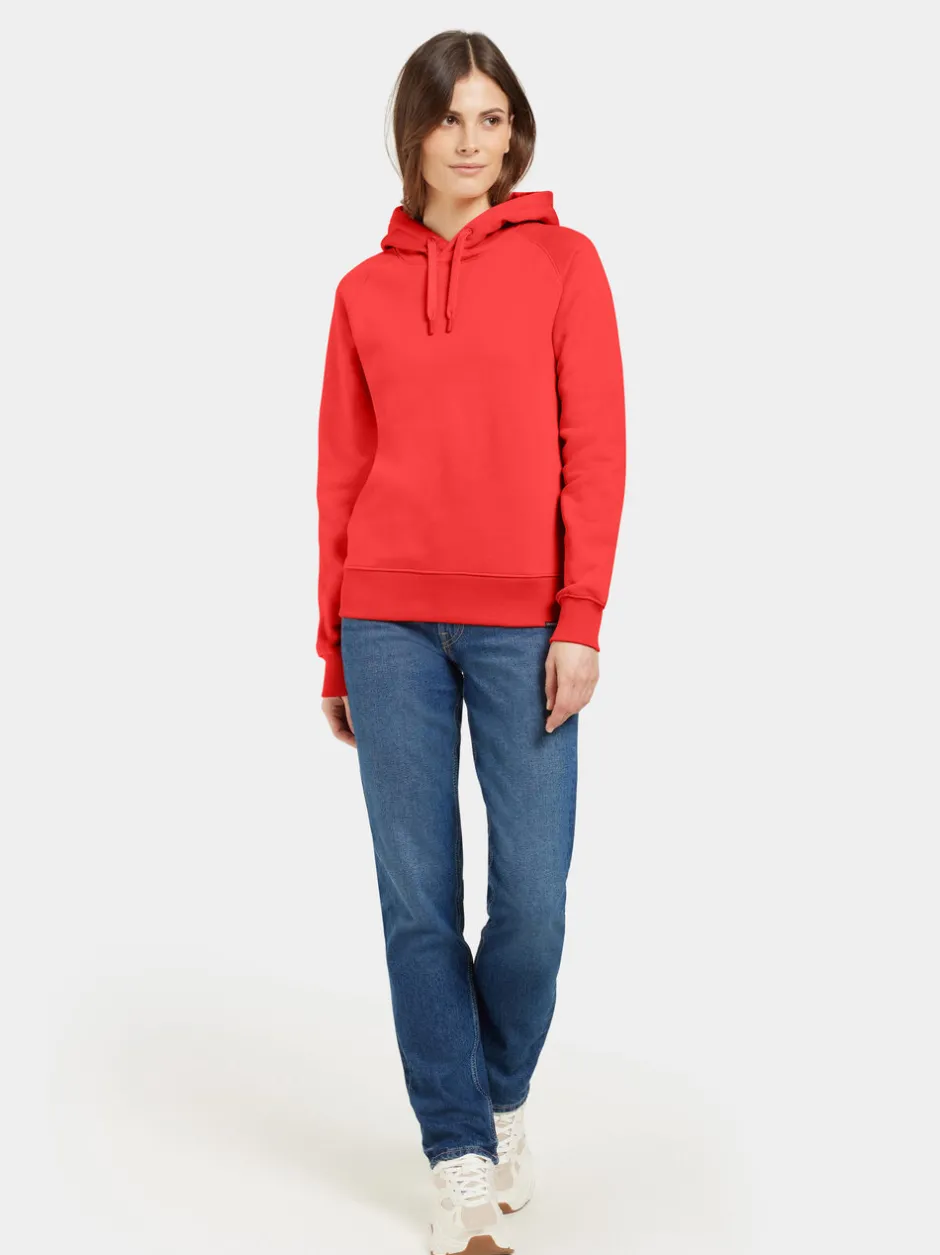 Didriksons Ven Women's Hoodie- Hoodies & Sweatshirts