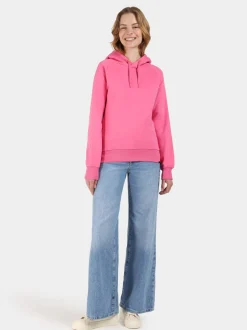 Didriksons Ven Women's Hoodie- Hoodies & Sweatshirts