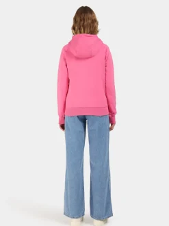 Didriksons Ven Women's Hoodie- Hoodies & Sweatshirts