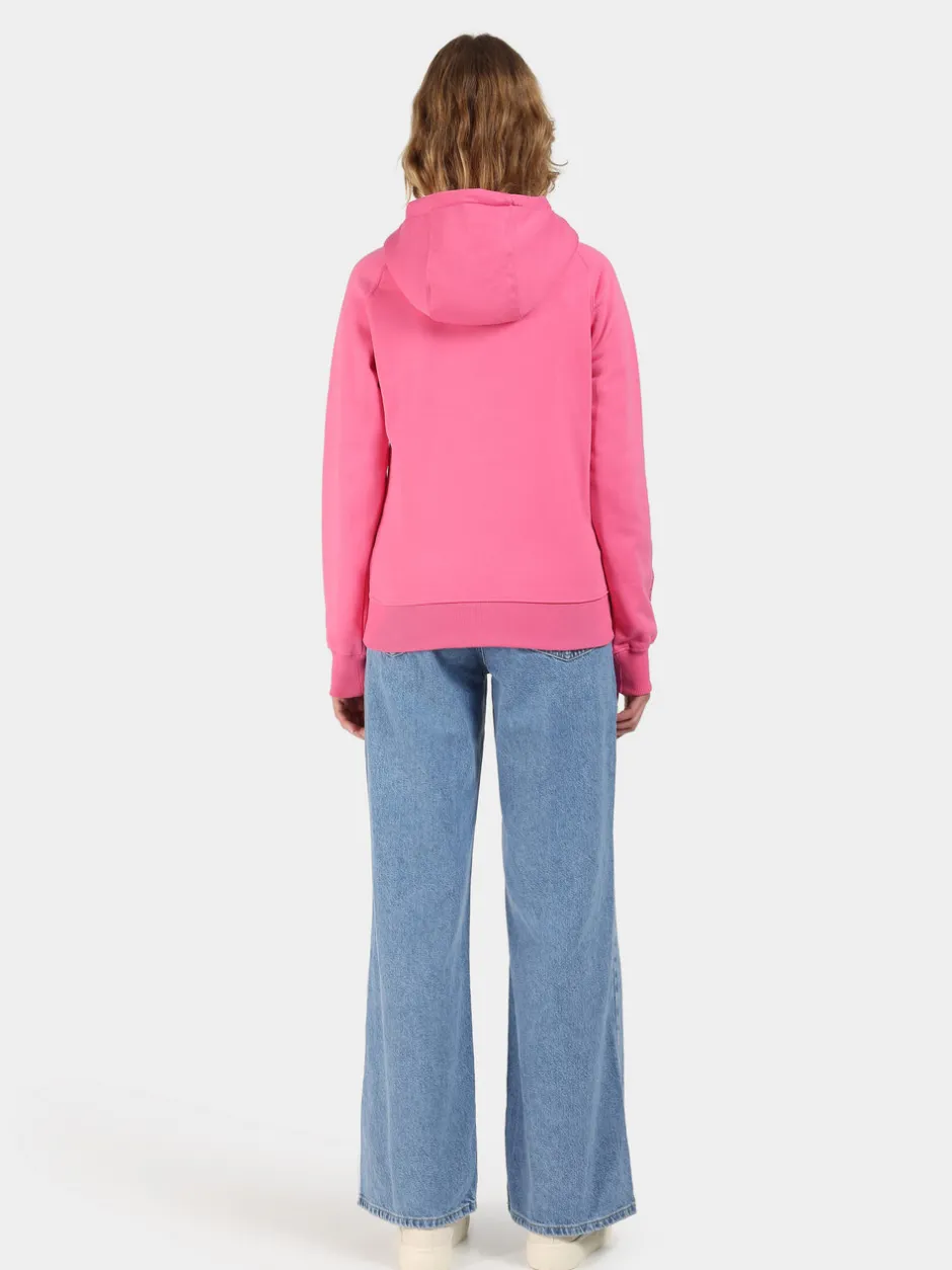 Didriksons Ven Women's Hoodie- Hoodies & Sweatshirts