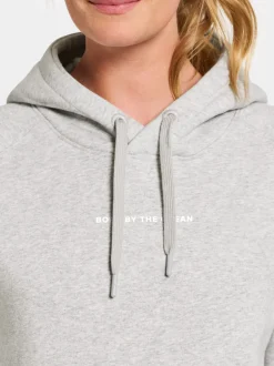 Didriksons Ven Women's Hoodie Printed- Hoodies & Sweatshirts