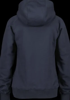 Didriksons Ven Women's Hoodie Printed- Hoodies & Sweatshirts