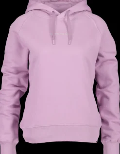 Didriksons Ven Women's Hoodie Printed- Hoodies & Sweatshirts