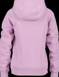 Didriksons Ven Women's Hoodie Printed- Hoodies & Sweatshirts