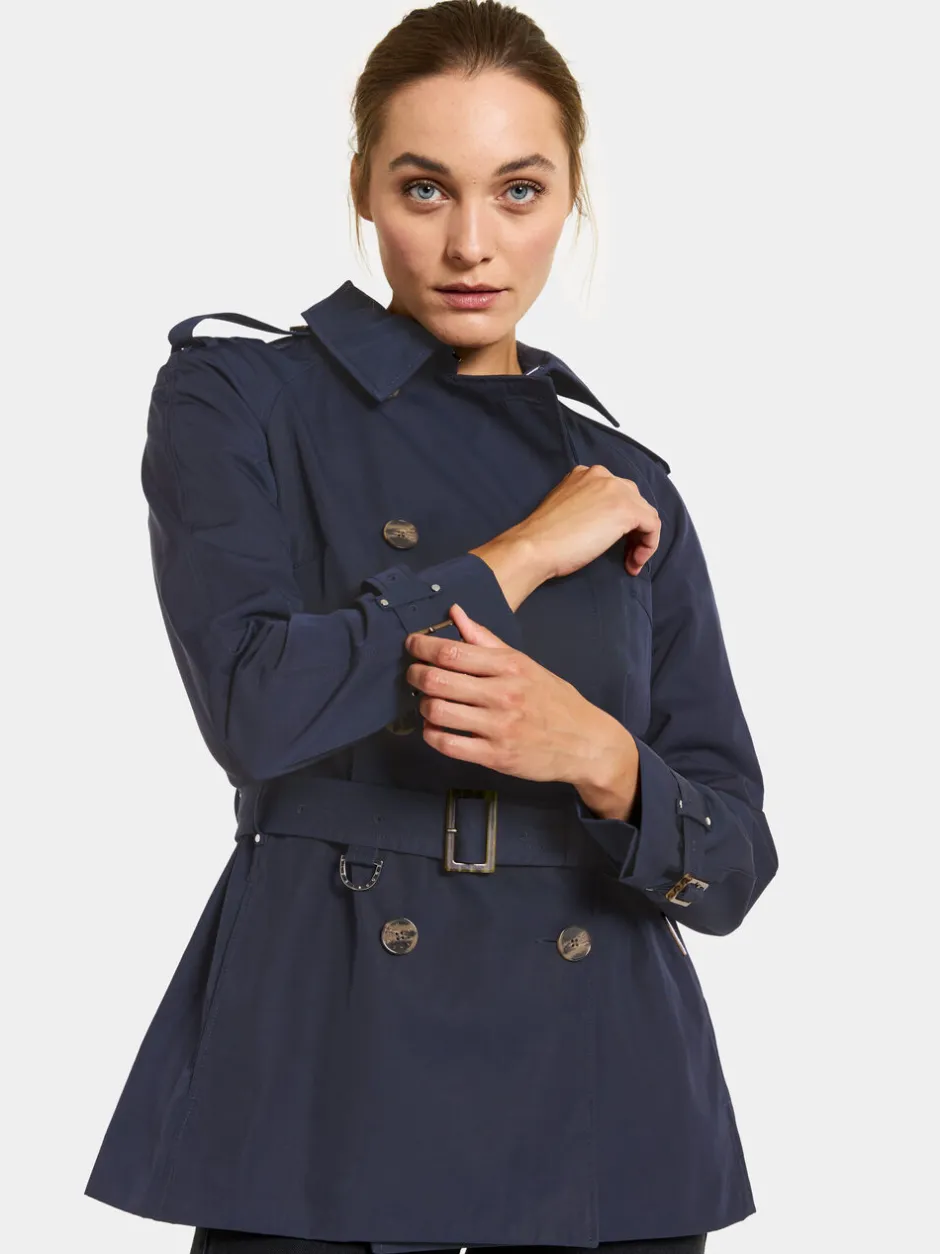 Didriksons Viktoria Jacket- Trenssit