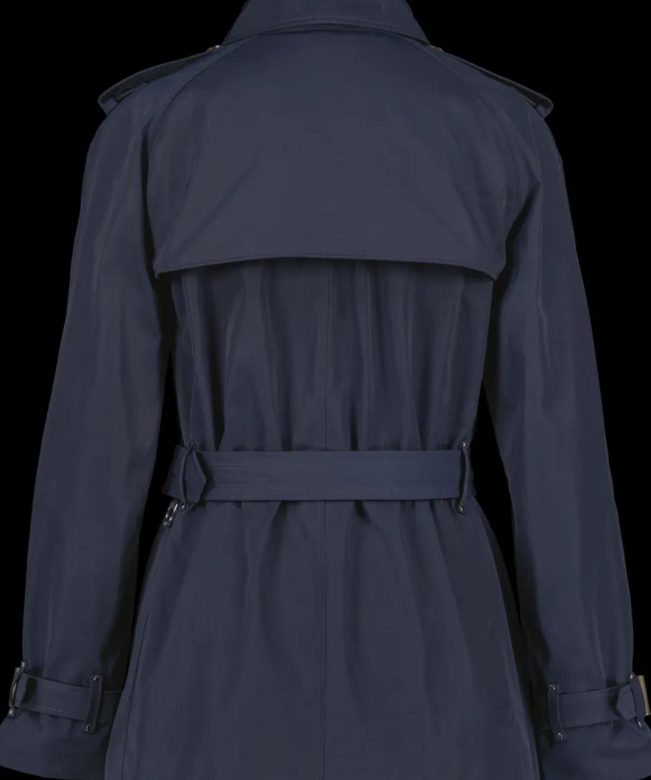 Didriksons Viktoria Jacket- Trenssit