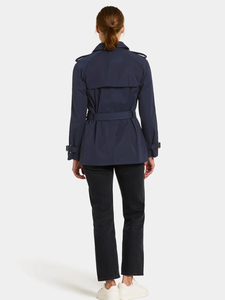 Didriksons Viktoria Jacket- Trenssit