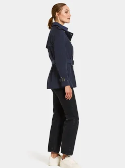 Didriksons Viktoria Jacket- Trenssit