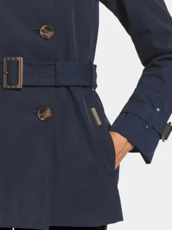 Didriksons Viktoria Jacket- Trenssit