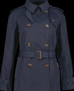 Didriksons Viktoria Jacket- Trenssit